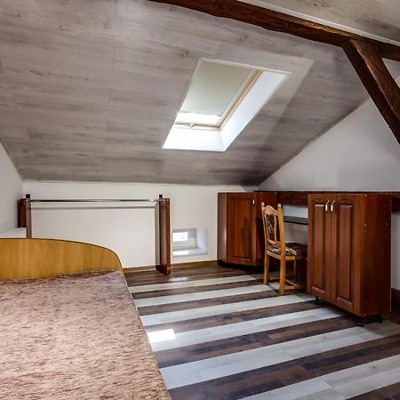 Four Bedrooms Apartment In The Heart Of إلفيف المظهر الخارجي الصورة
