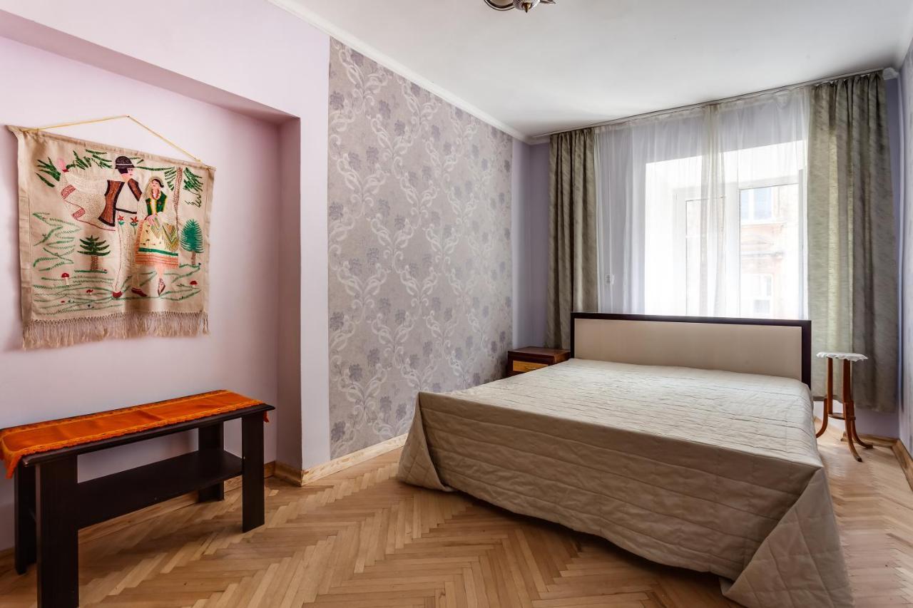 Four Bedrooms Apartment In The Heart Of إلفيف المظهر الخارجي الصورة