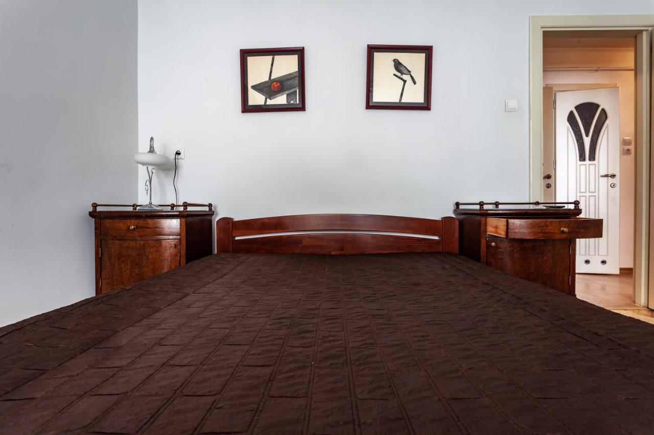 Four Bedrooms Apartment In The Heart Of إلفيف المظهر الخارجي الصورة