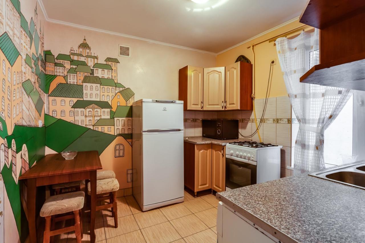 Four Bedrooms Apartment In The Heart Of إلفيف المظهر الخارجي الصورة