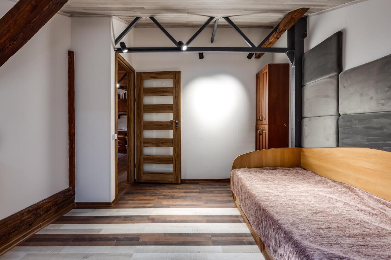 Four Bedrooms Apartment In The Heart Of إلفيف المظهر الخارجي الصورة