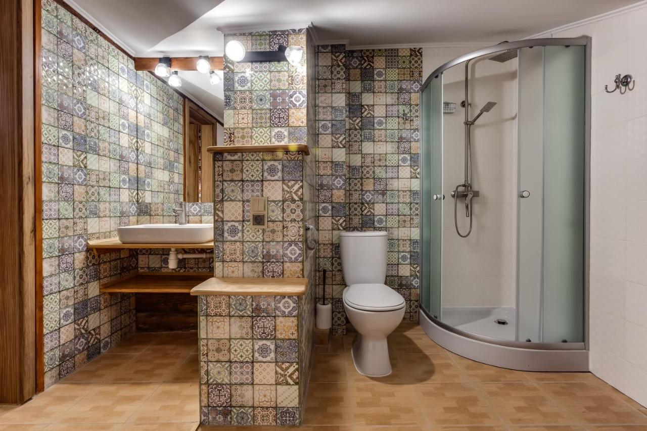 Four Bedrooms Apartment In The Heart Of إلفيف المظهر الخارجي الصورة