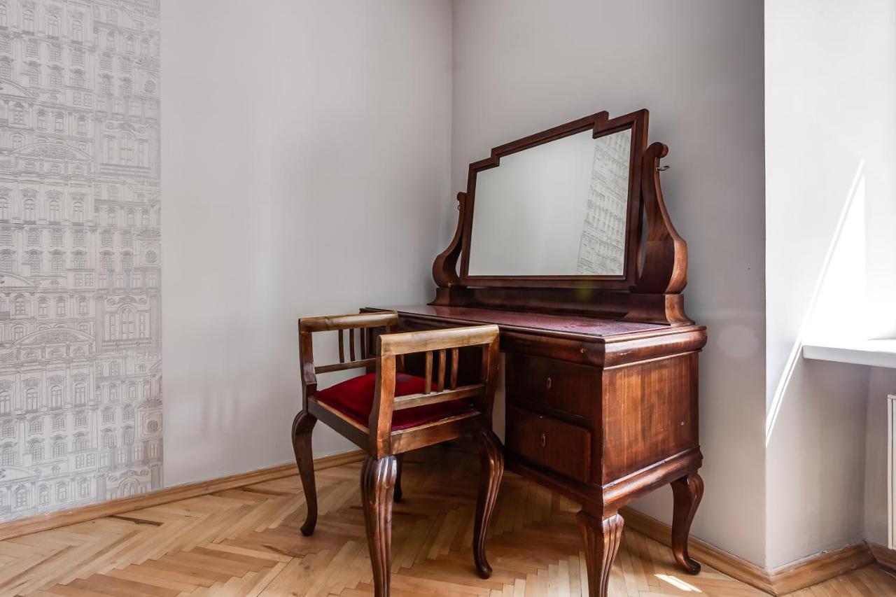 Four Bedrooms Apartment In The Heart Of إلفيف المظهر الخارجي الصورة
