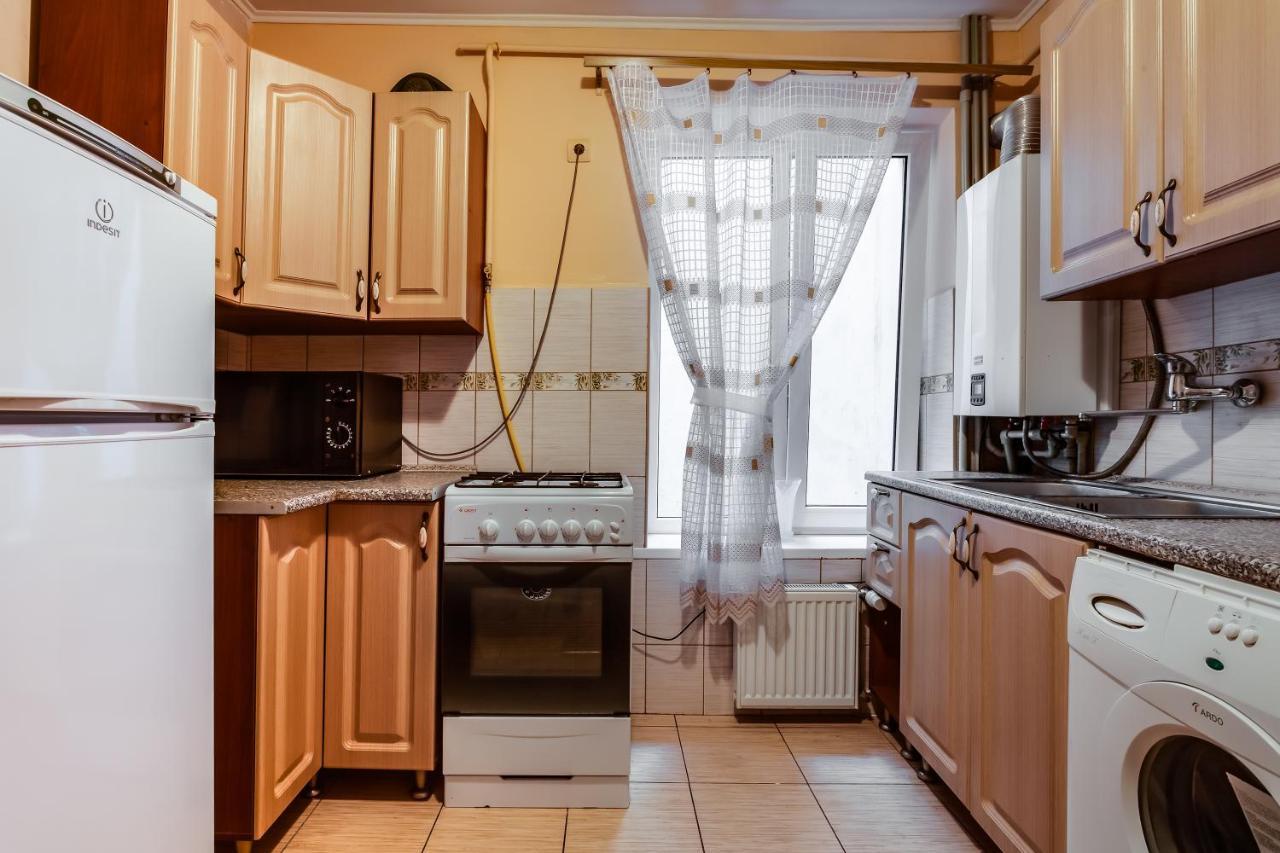 Four Bedrooms Apartment In The Heart Of إلفيف المظهر الخارجي الصورة
