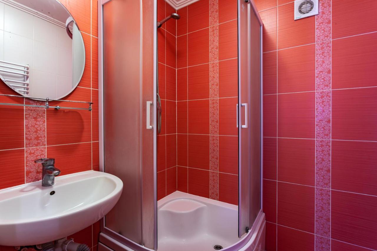 Four Bedrooms Apartment In The Heart Of إلفيف المظهر الخارجي الصورة